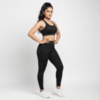 Women’s Gym Set – Performance Stretch Fabric