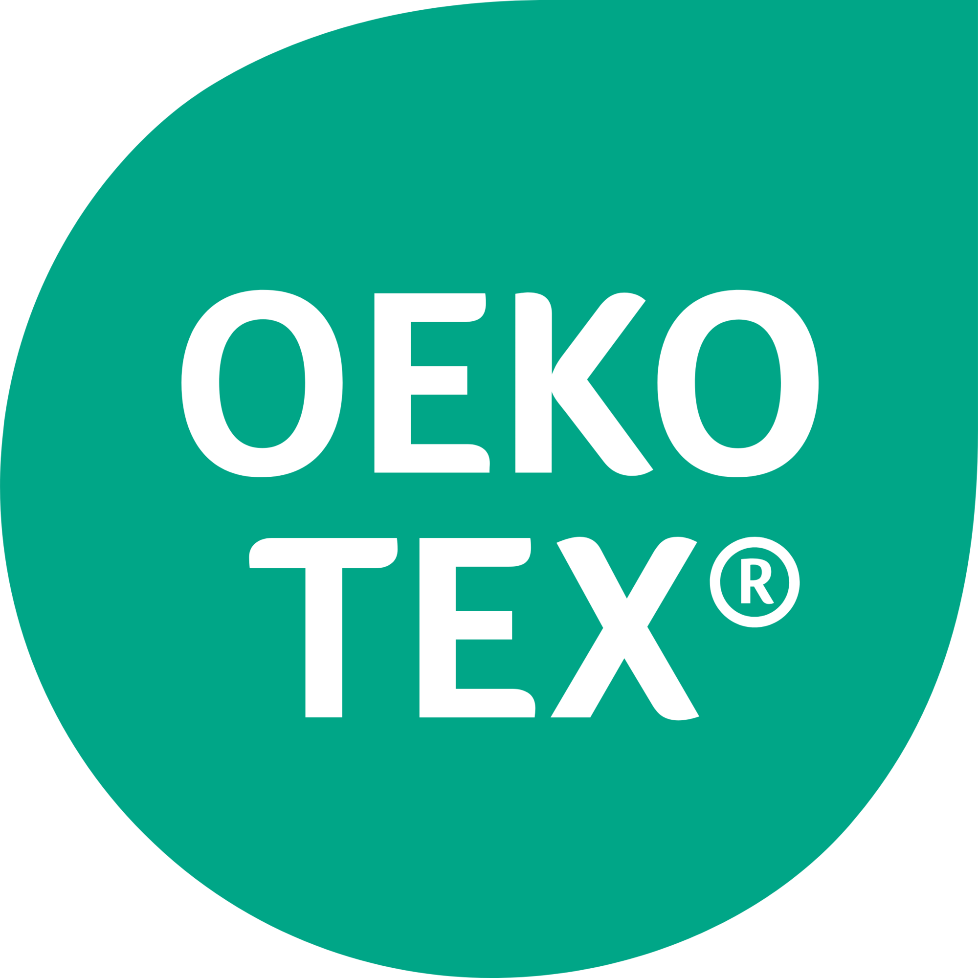 Oeko Tex