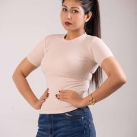 Women’s Lightweight Quick Dry Summer Short Sleeve T-Shirt