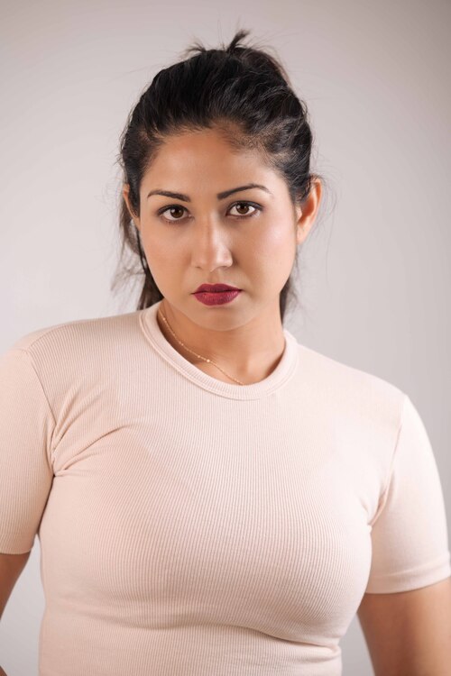 Women's Lightweight Quick Dry Summer Short Sleeve T-Shirt