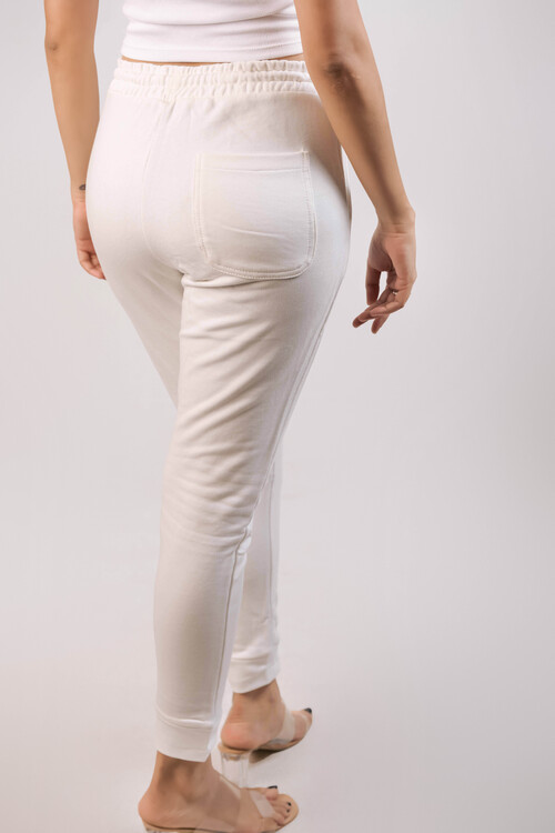 Women’s Terry Jogger Pants Loose Fit Loungewear OEM Bangladesh