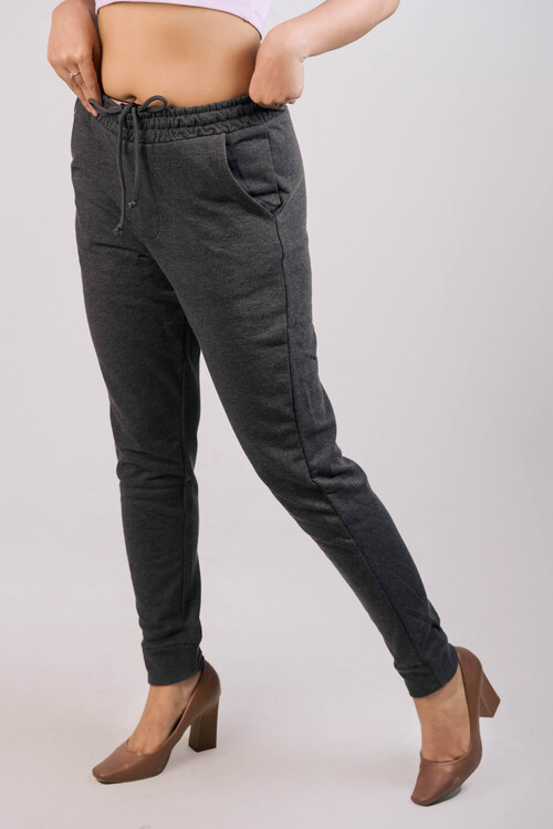 Women’s Terry Jogger Pants Loose Fit Loungewear OEM Bangladesh