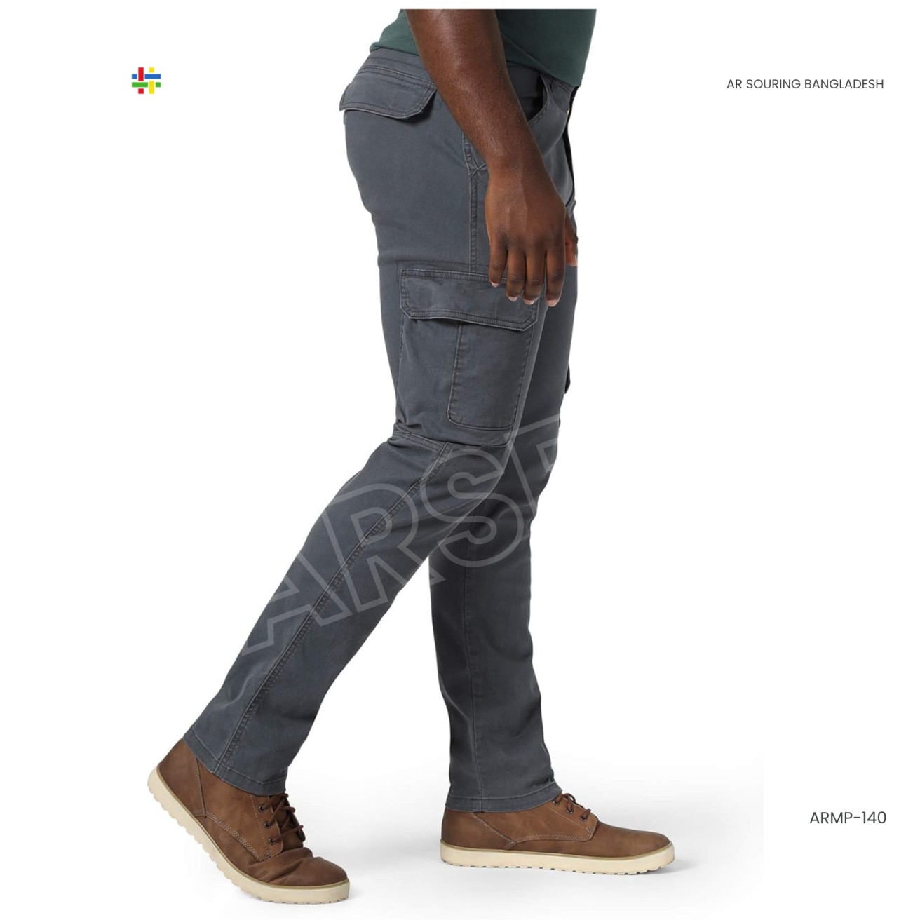 Men’s Cargo Pants – Tactical Cargo Trousers OEM Bangladesh