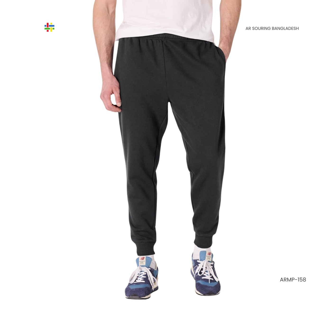Cotton Fleece Jogger Pants Bangladesh OEM Supplier