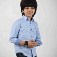 Kids’ Formal Shirt  Wholesales Manufacturer Bangladesh
