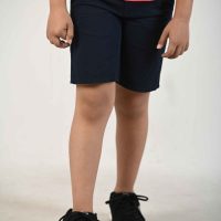 Kids’ Twill Shorts