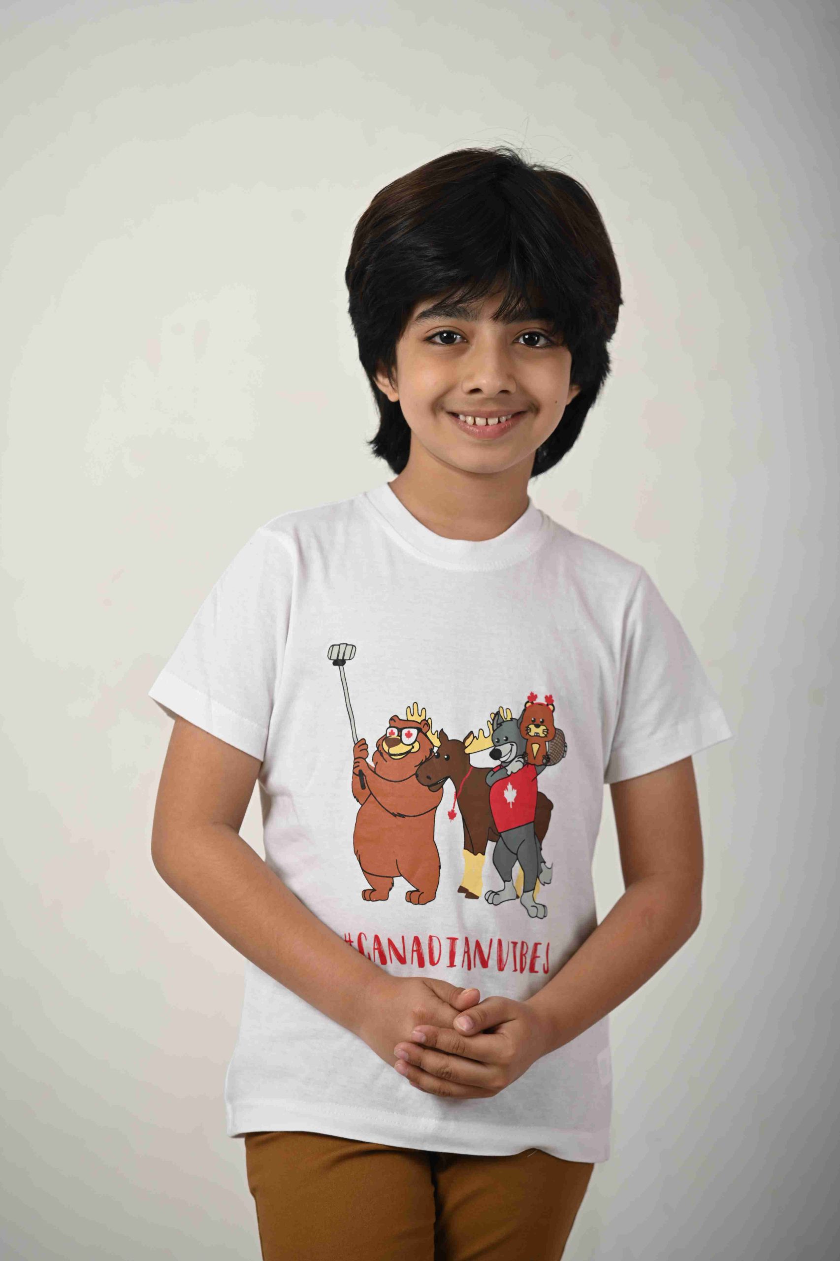 Kids’ Graphic & Printed T-Shirts  OEM Manufacturer Bangladesh