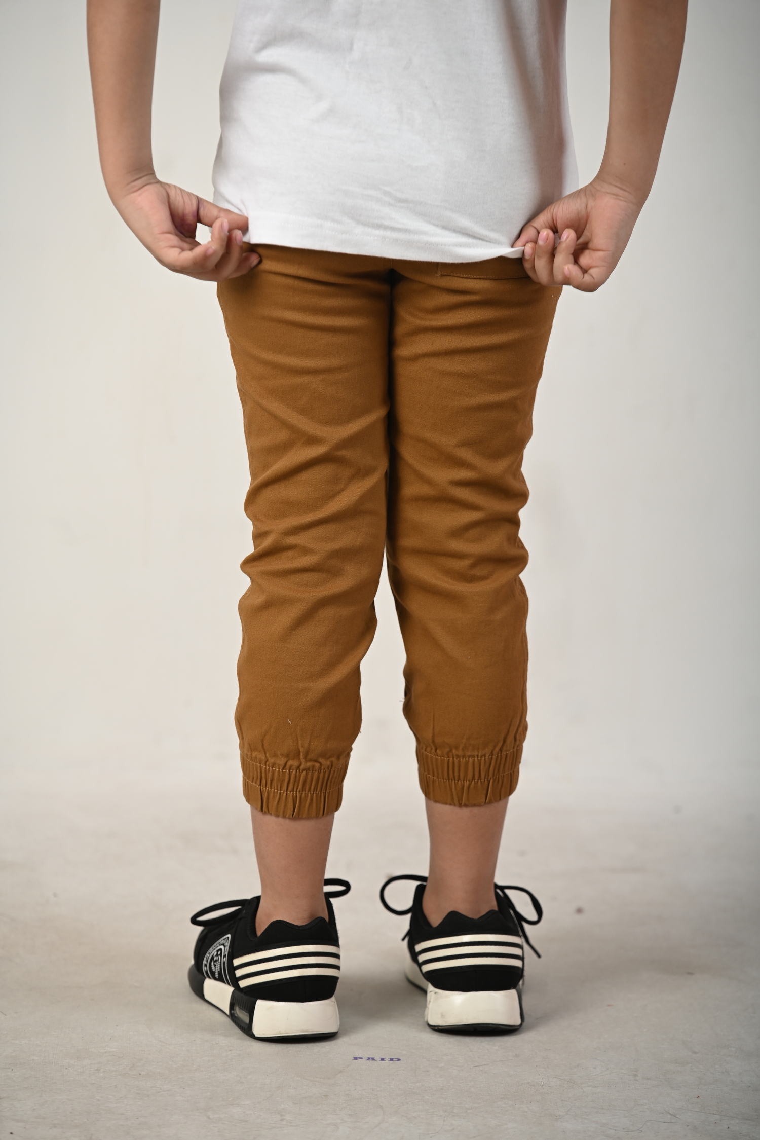 Boys’/Girls’ Jogger Pants (Casual Trousers)