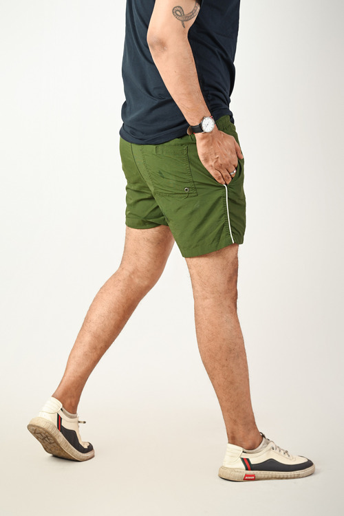 Men’s Taffeta Shorts  Sports Shorts OEM Manufacturer Bangladesh