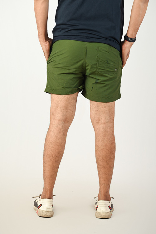 Men’s Taffeta Shorts  Sports Shorts OEM Manufacturer Bangladesh