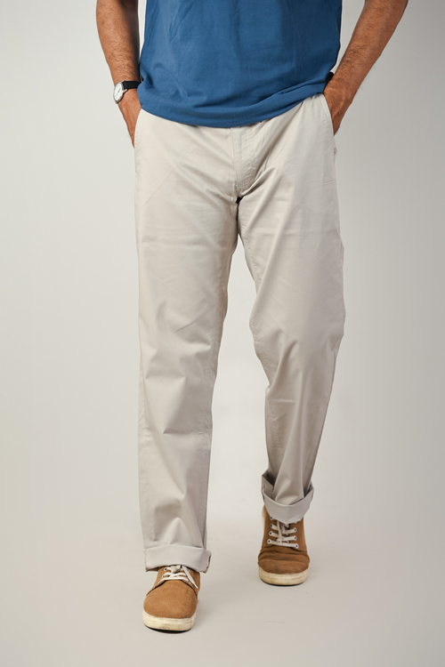 Lightweight Stretch Twill Pant OEM Manufacturer Bangladesh