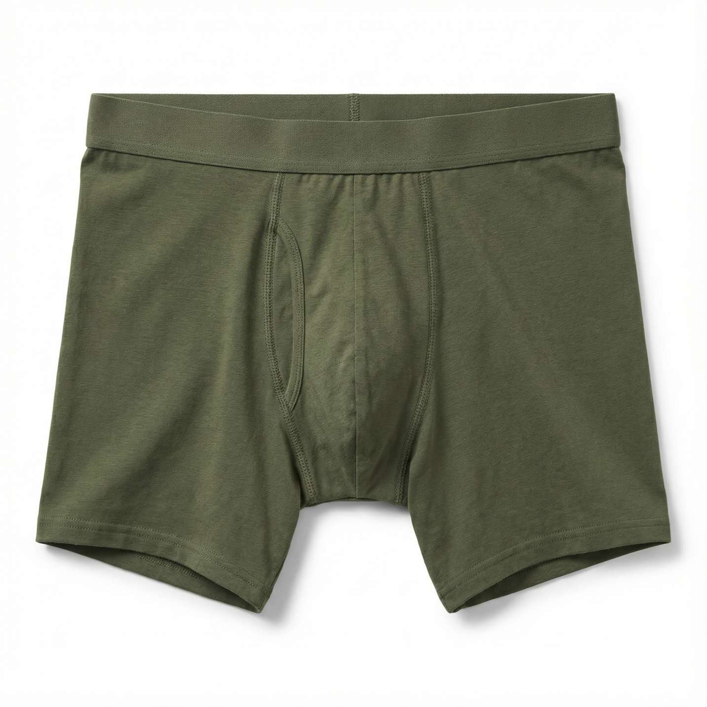 Men’s Trunk Underwear Soft Stretch Daily Innerwear