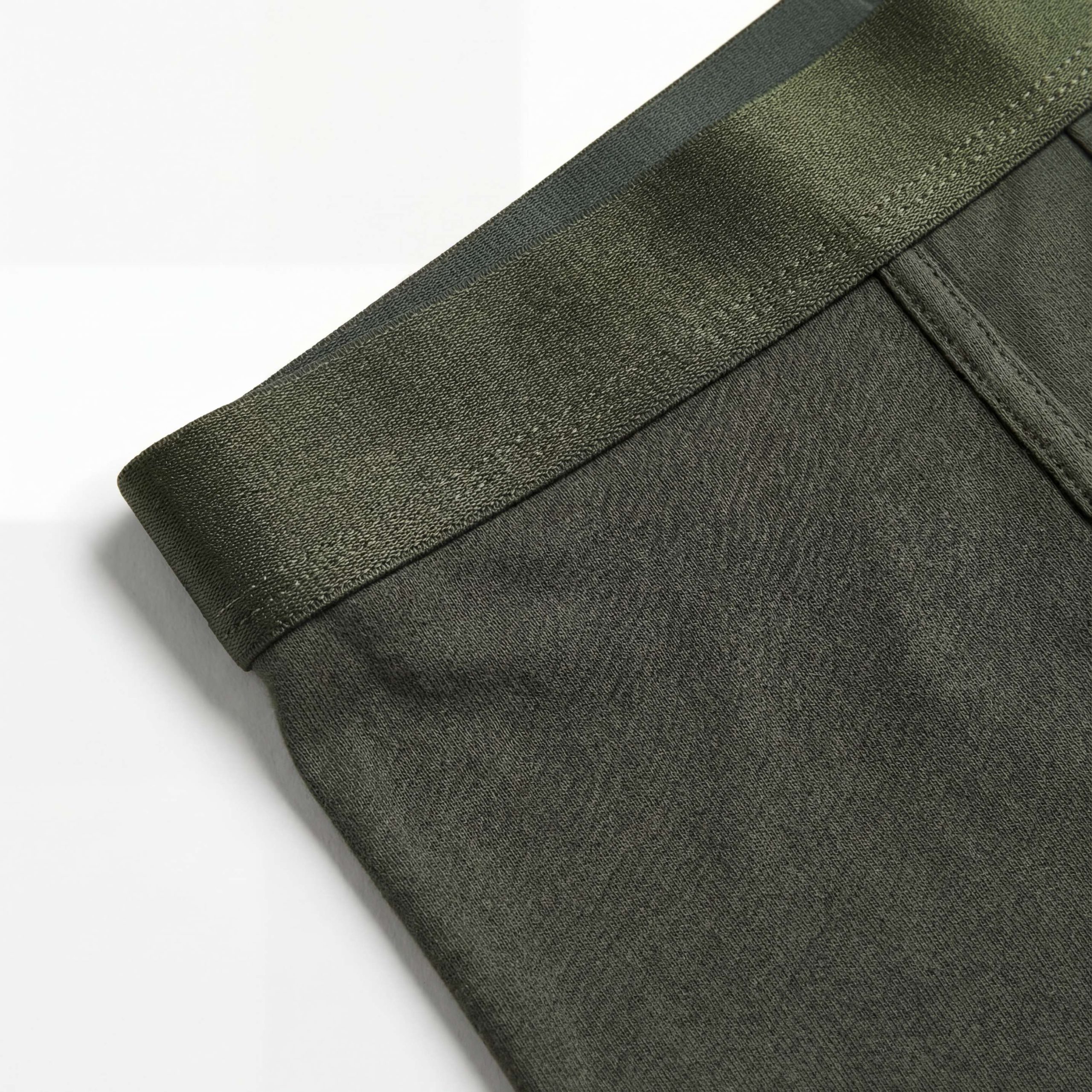 Men’s Trunk Underwear Soft Stretch Daily Innerwear