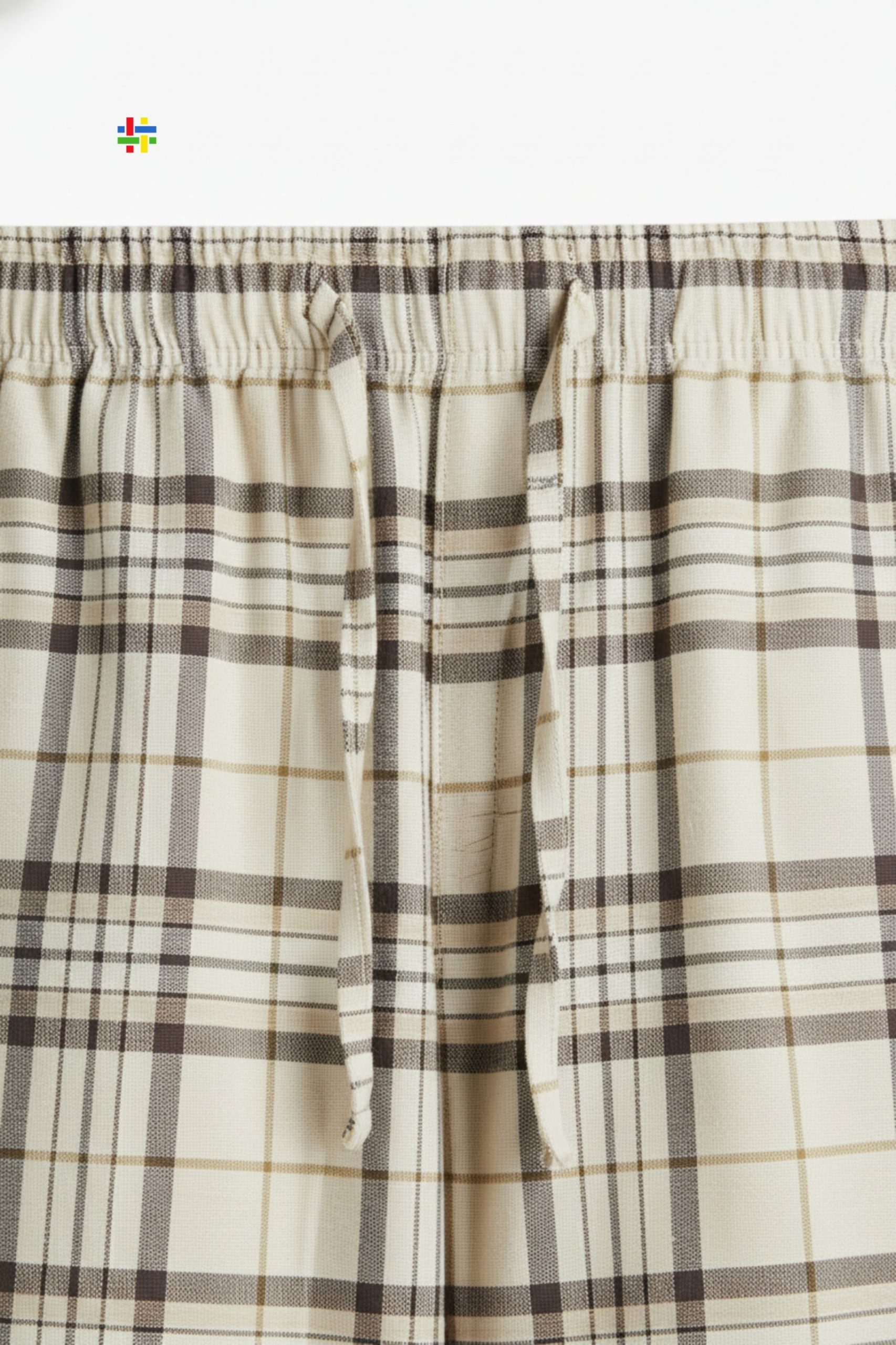 Men Checkered Jogger Pant Lounge Wear  OEM Manufacturer BD