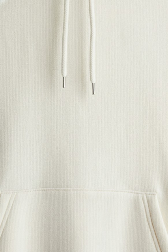 Women’s Hoodie Cotton-Blend Pullover