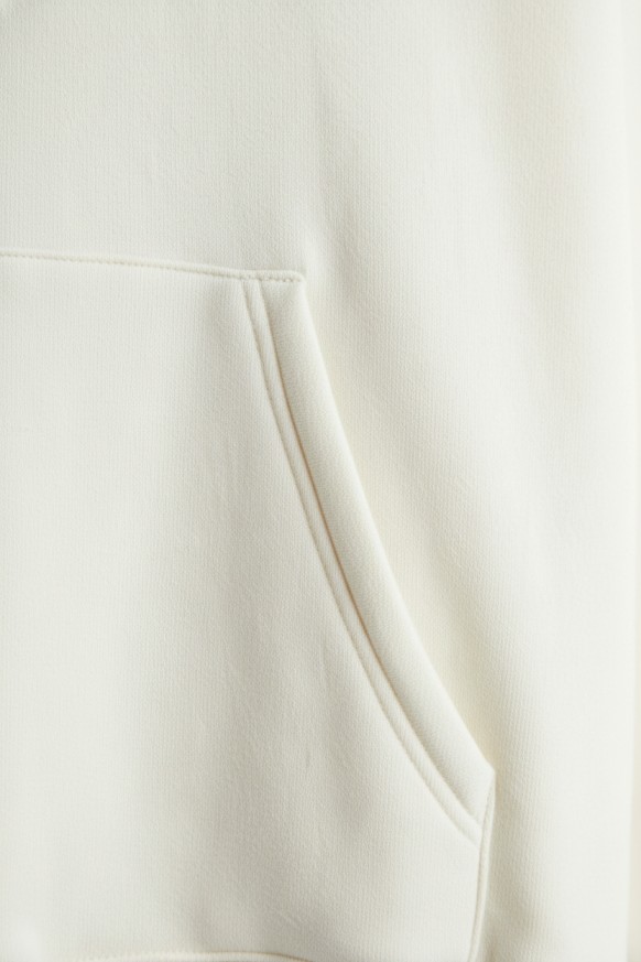 Women’s Hoodie Cotton-Blend Pullover