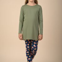 Kids’ Tunic Top