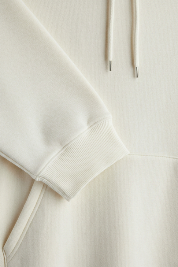 Men’s Hoodie Premium Pullover Sweatshirt OEM Manufacturer