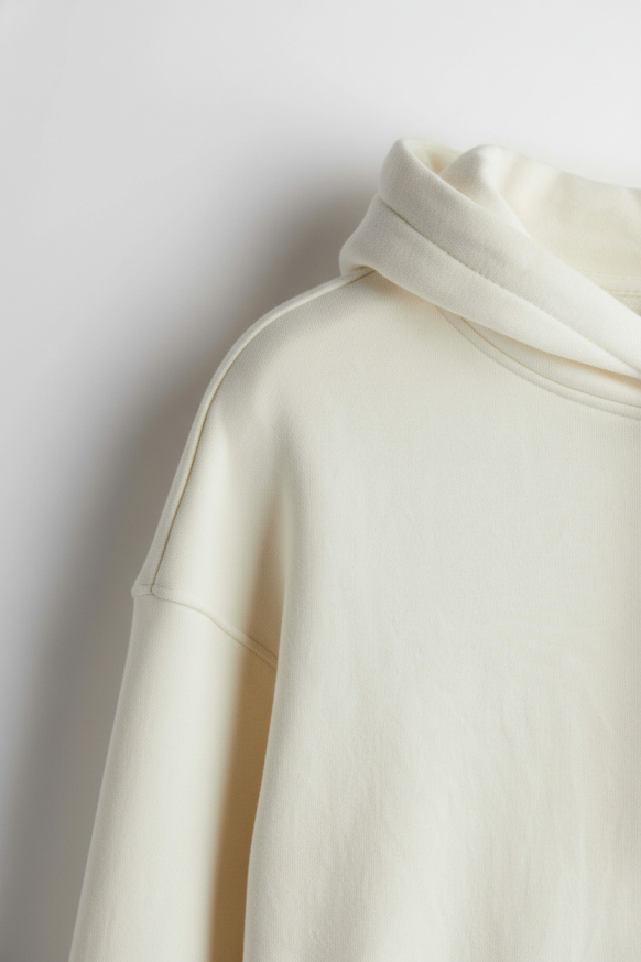 Men’s Hoodie Premium Pullover Sweatshirt OEM Manufacturer