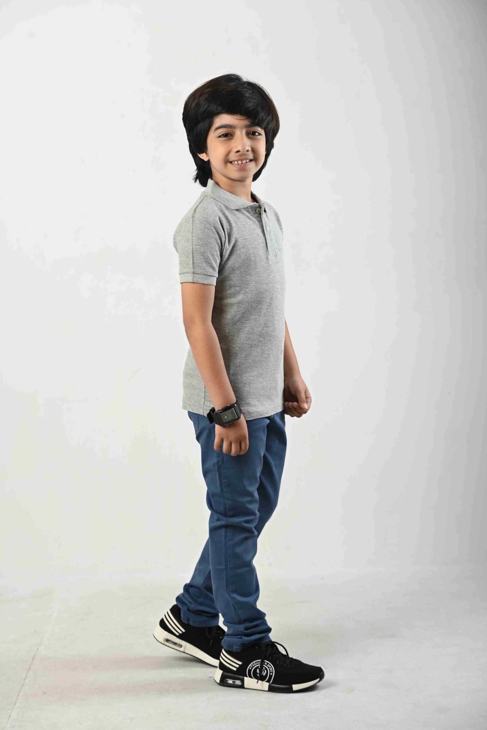 Kids’ Graphic & Printed T-Shirts  OEM Manufacturer Bangladesh