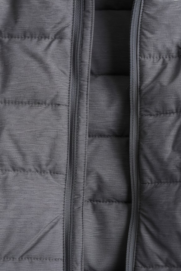 Winter Puffer Jacket Men Quilted Outerwear OEM Bangladesh