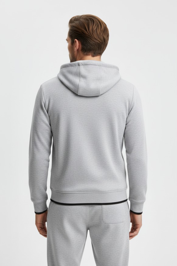 Men’s Running Tracksuit Set Athletic Sportswear OEM Bangladesh