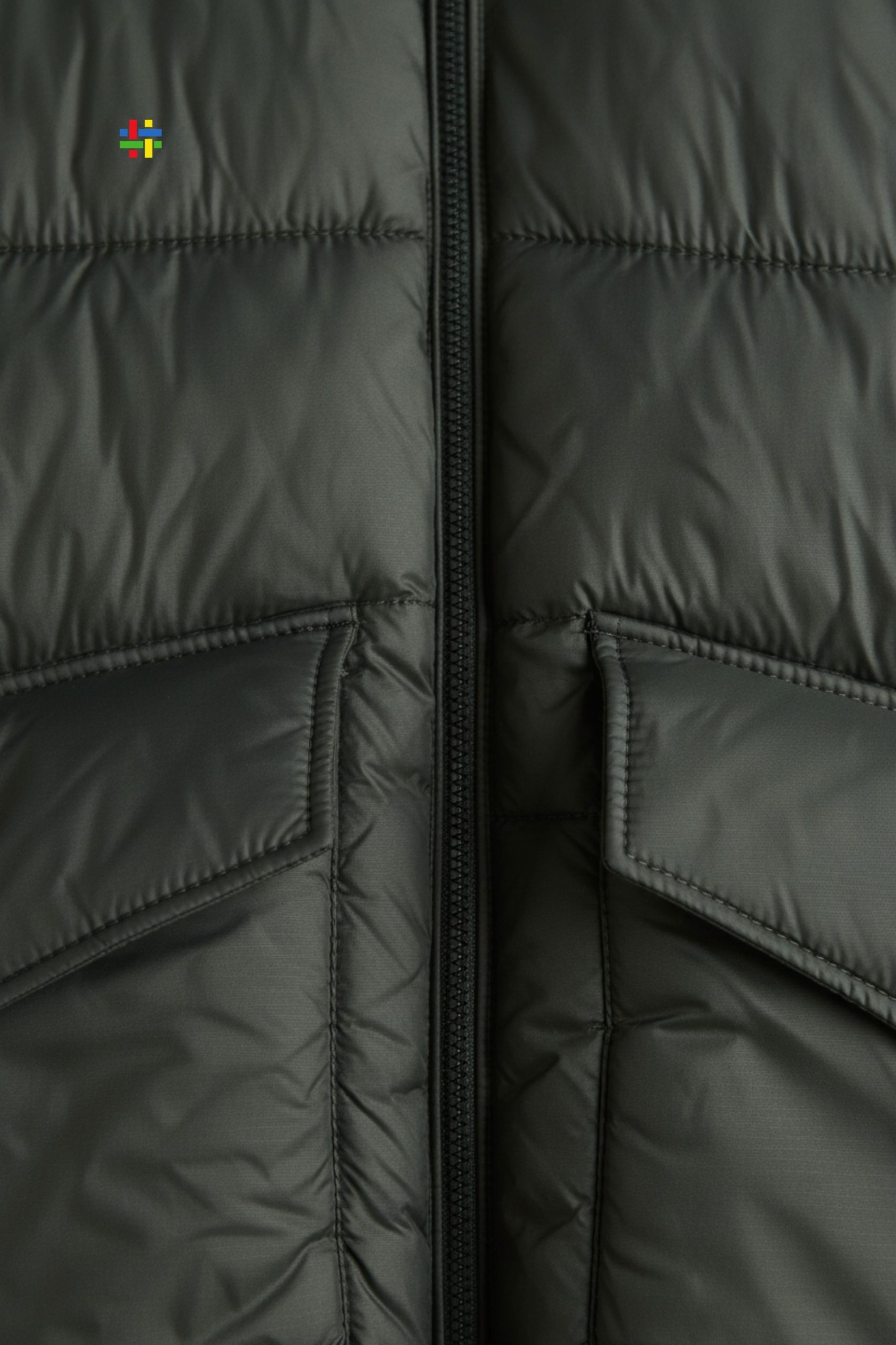 Women’s Puffer Jacket Lightweight Quilted Winter Jacket