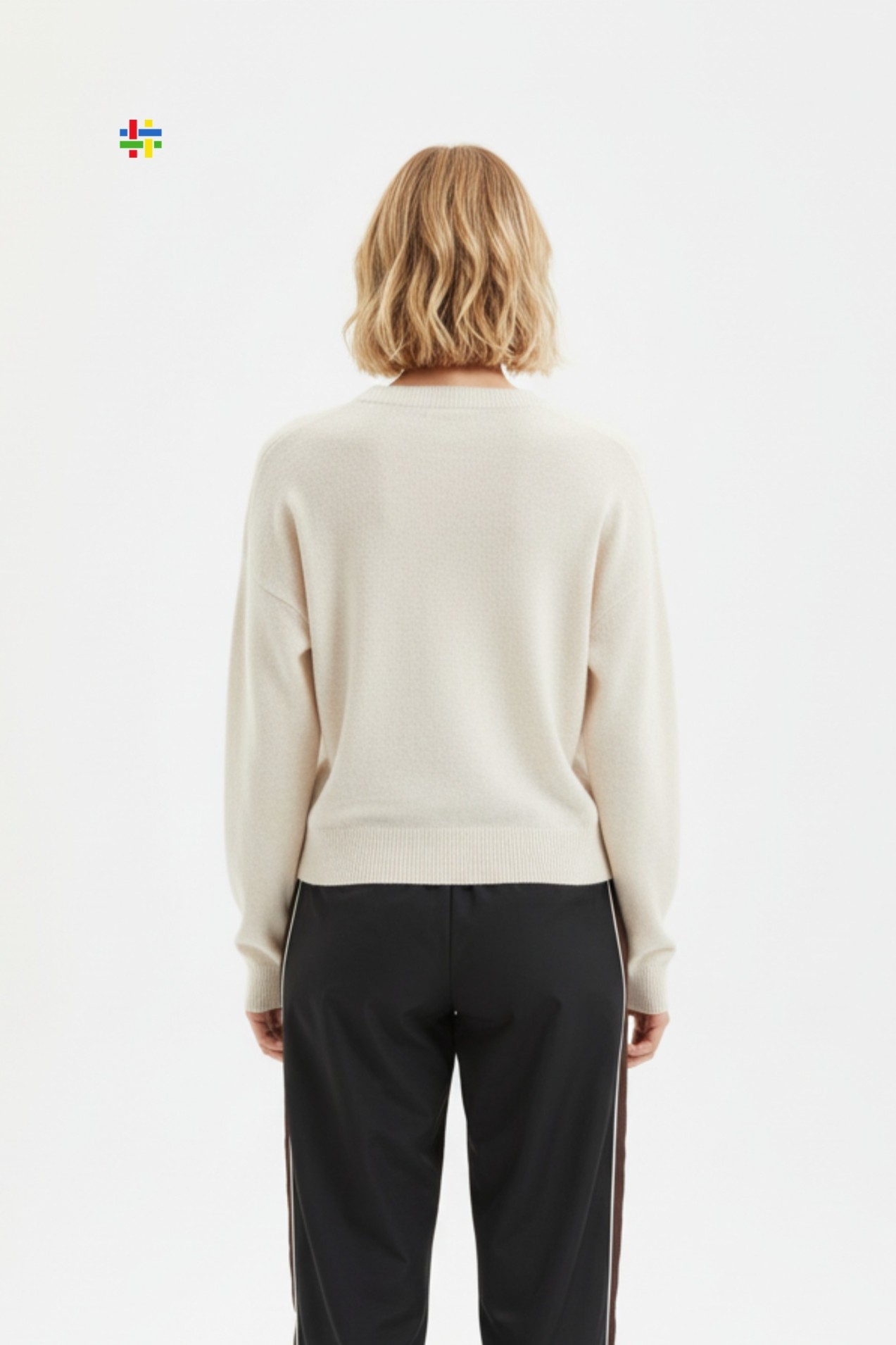 Women’s Sweater Knitted Warm  OEM Manufacturer Bangladesh