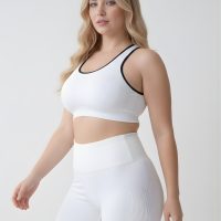 Women’s Activewear Sports Bra for Yoga & Fitness