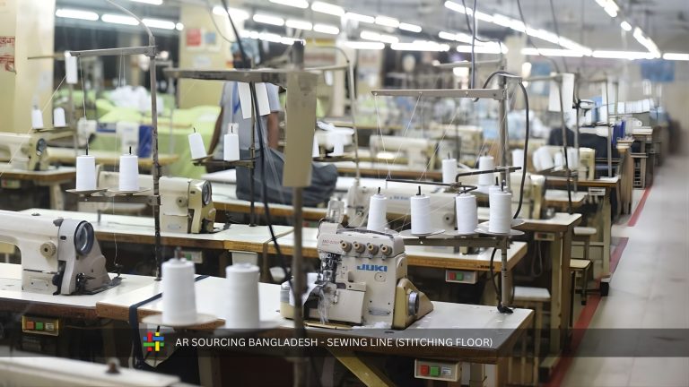 The Importance of Product Development in Apparel Manufacturing