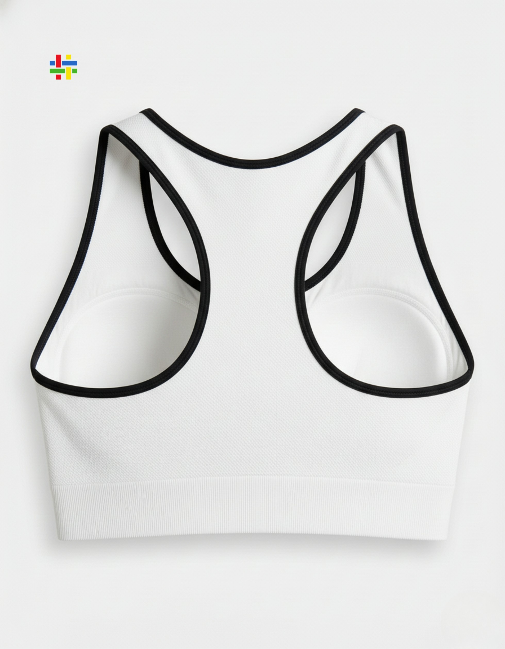 Women’s Activewear Sports Bra for Yoga & Fitness