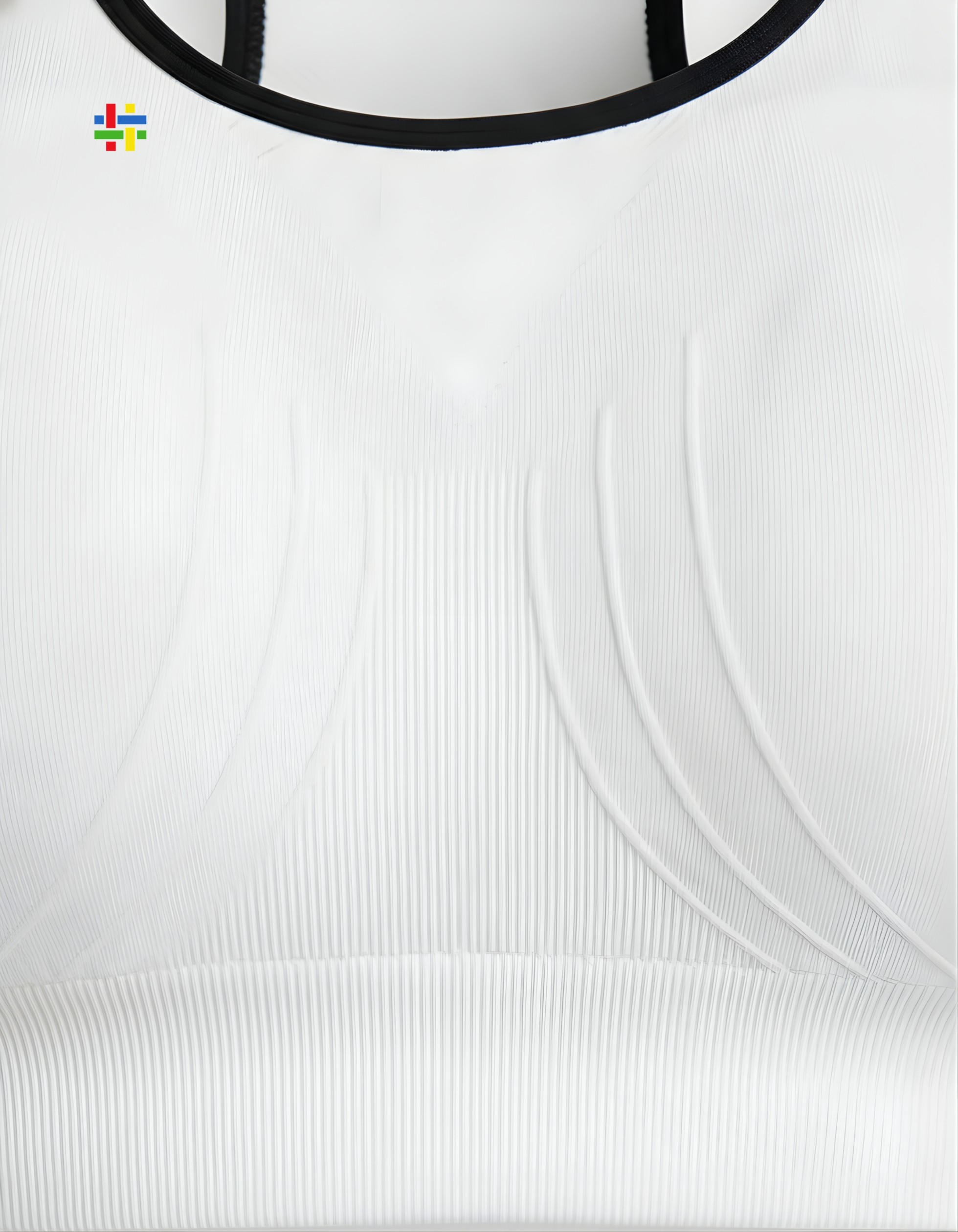 Women’s Activewear Sports Bra for Yoga & Fitness