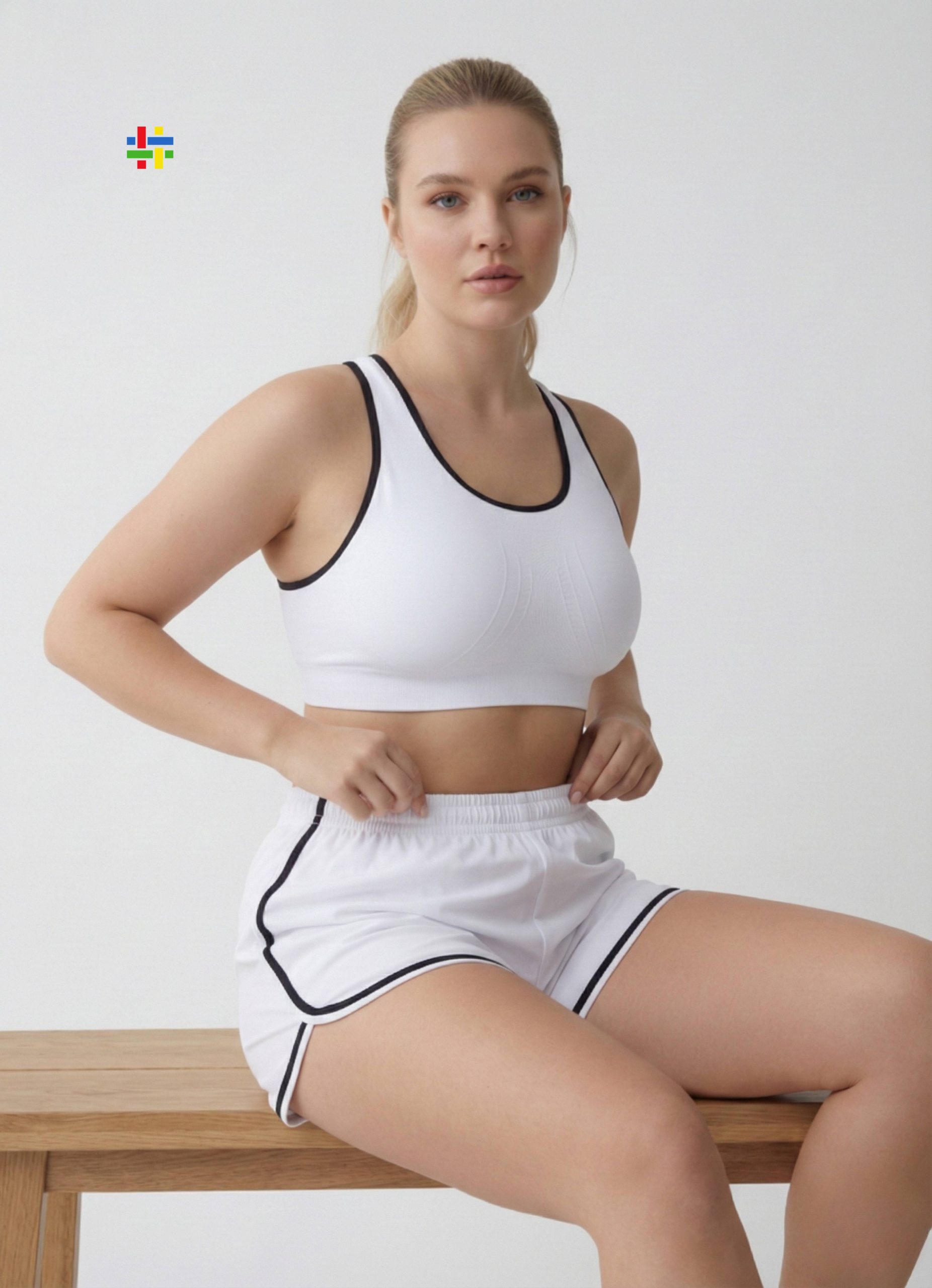 Women Yoga shorts & Gym short pants