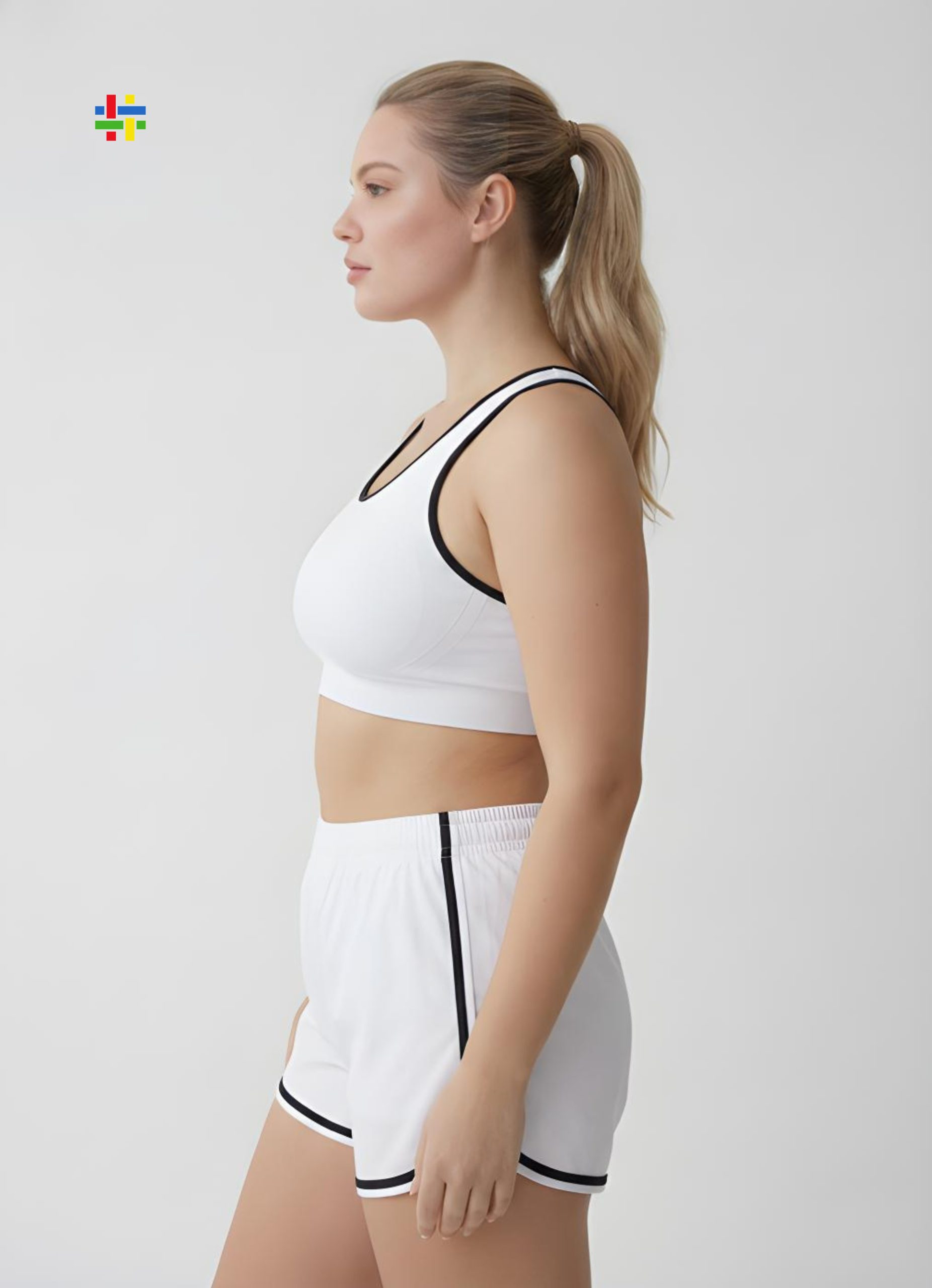 Women Yoga shorts & Gym short pants