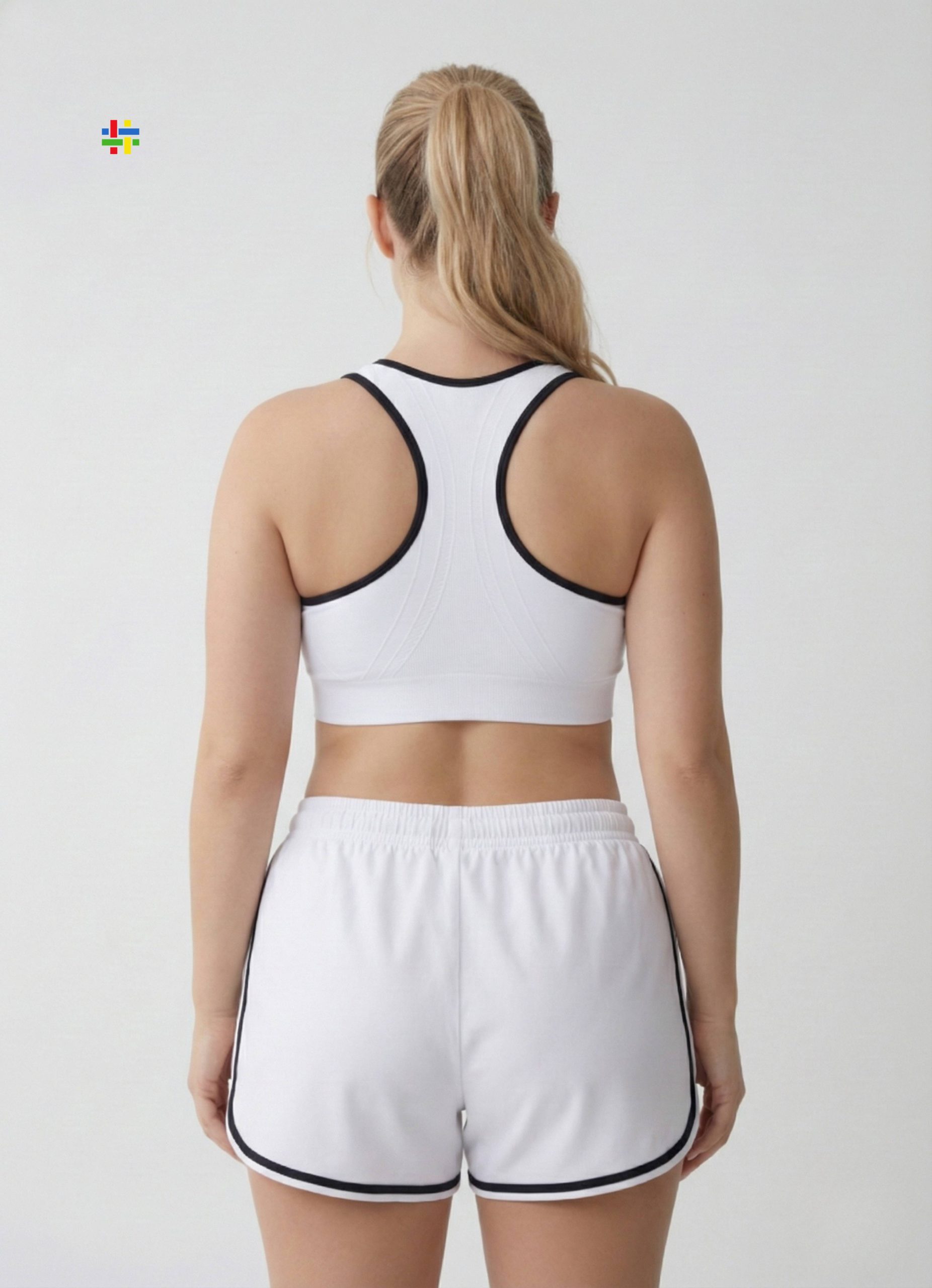 Women Yoga shorts & Gym short pants