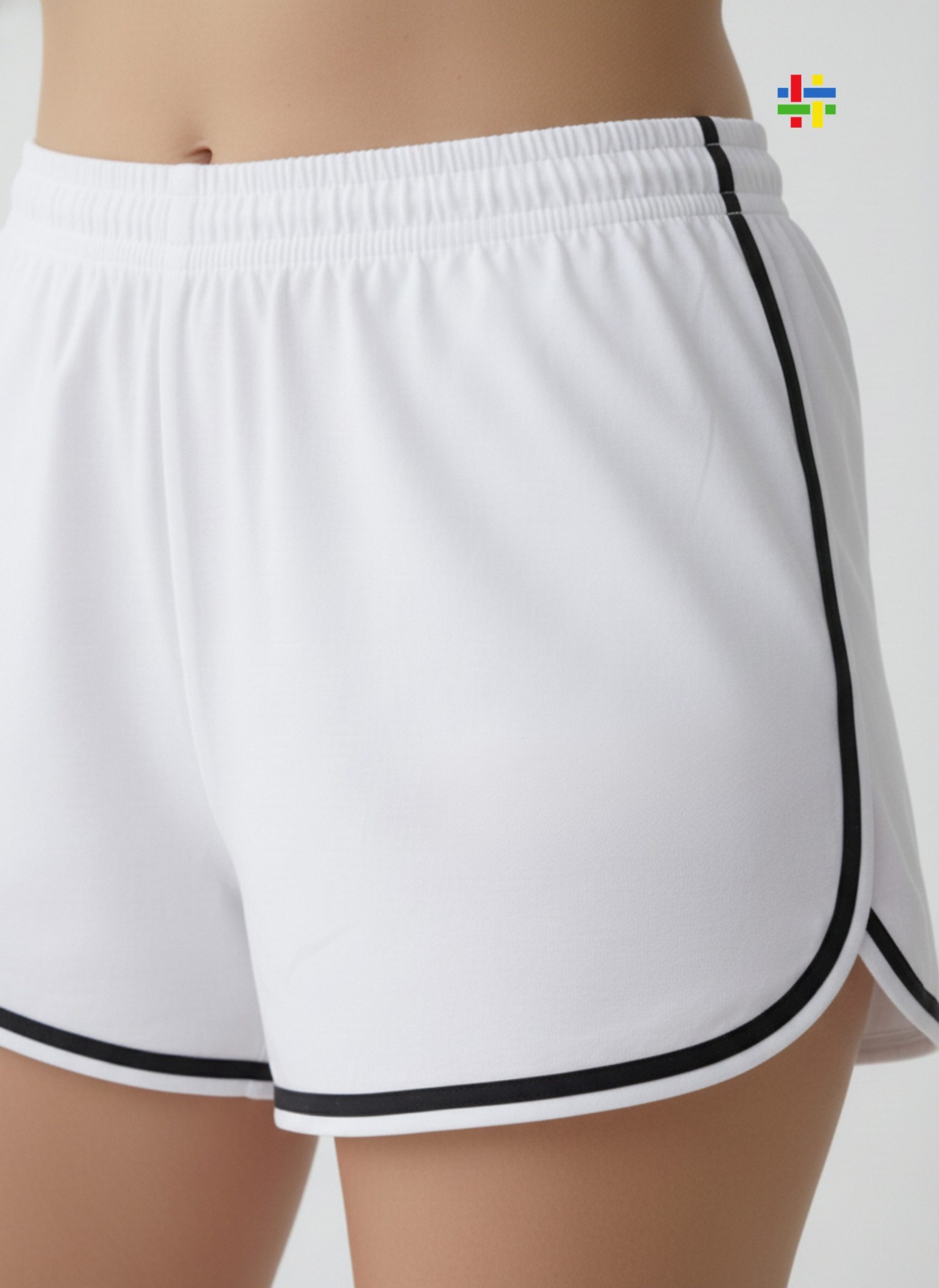 Women Yoga shorts & Gym short pants