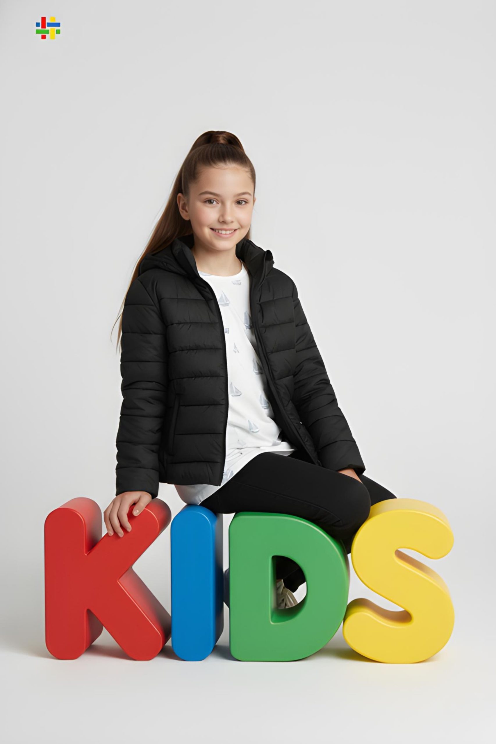 Kids' Wear