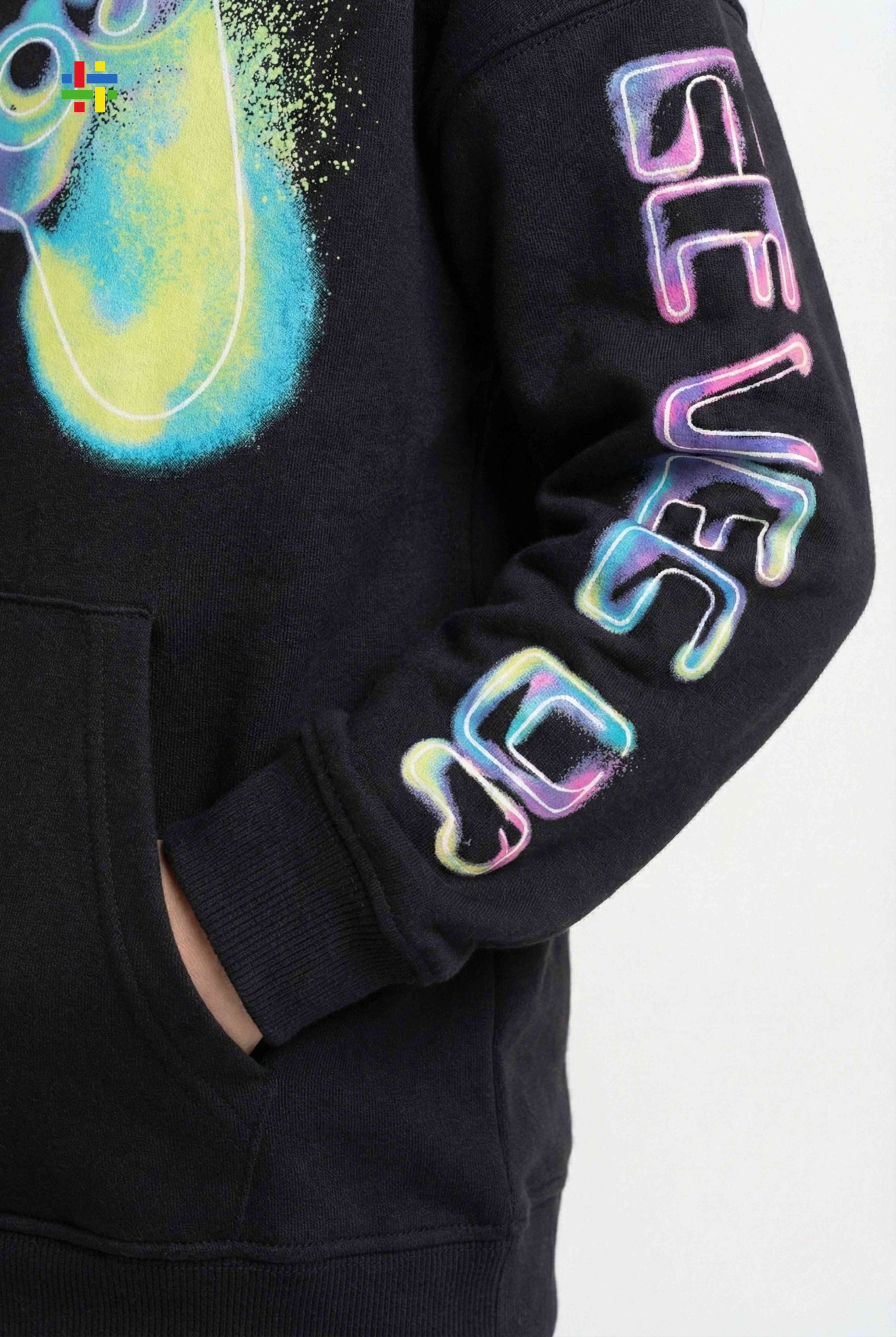 Kids Hoodie Premium Pullover  OEM Manufacturer 2026