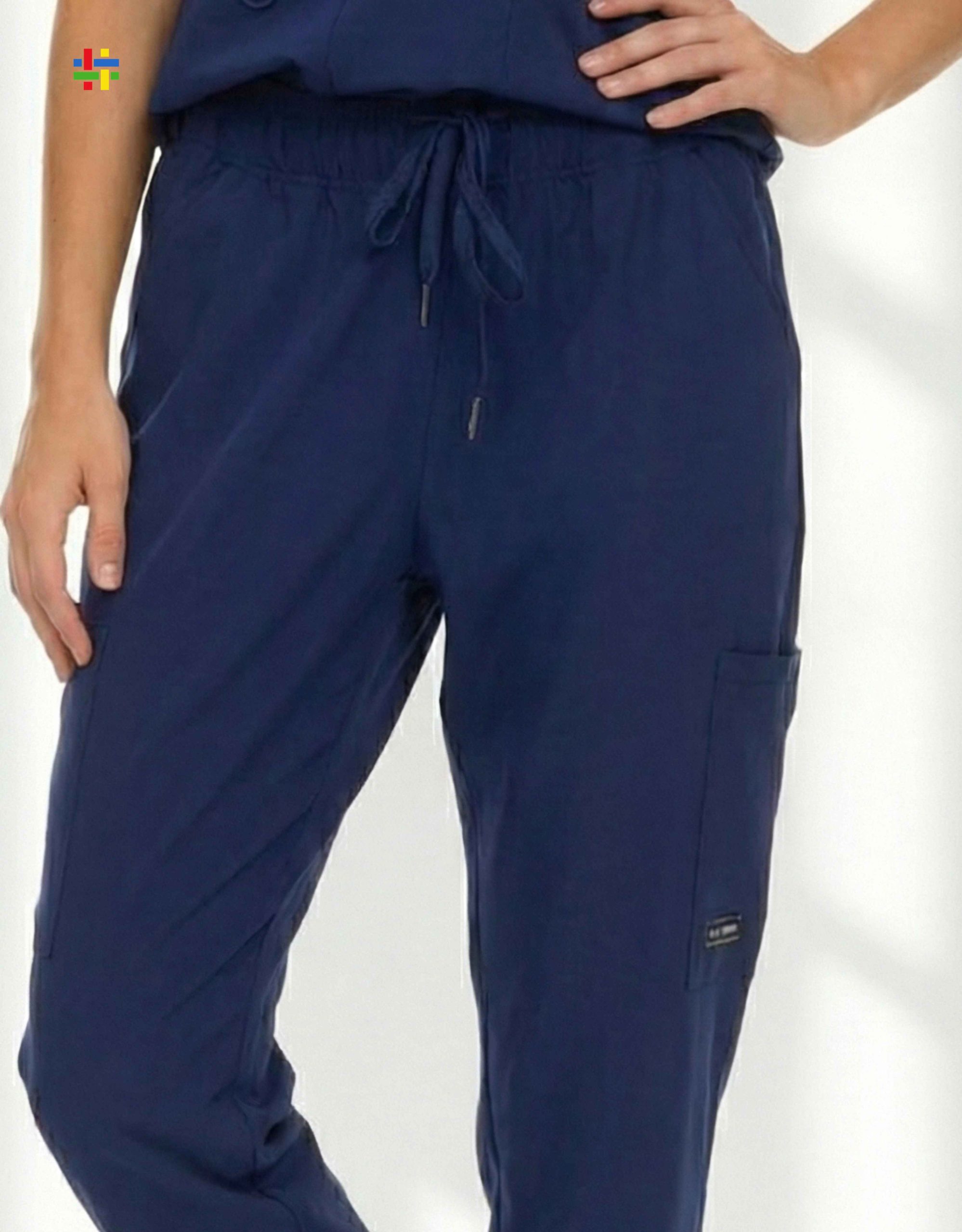 High Quality Short Sleeve Medical Scrub Set