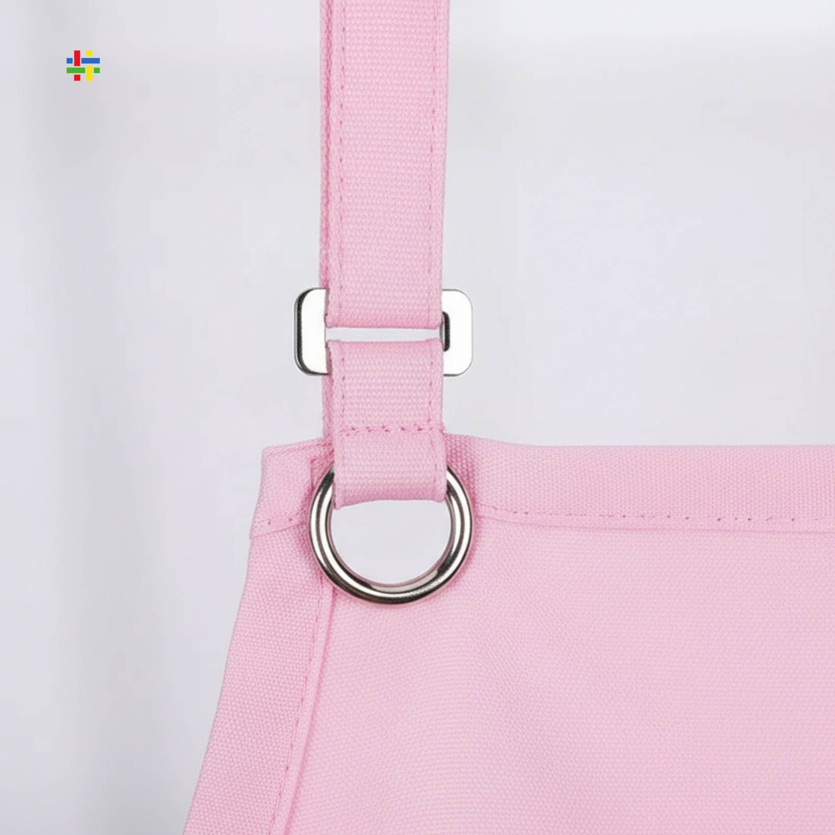 Polyester Chef Kitchen Cooking Apron Sleeveless for Men & Women