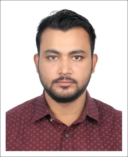 Zakir Hossain
