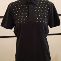 Women’s Cotton Piqué Polo Shirt