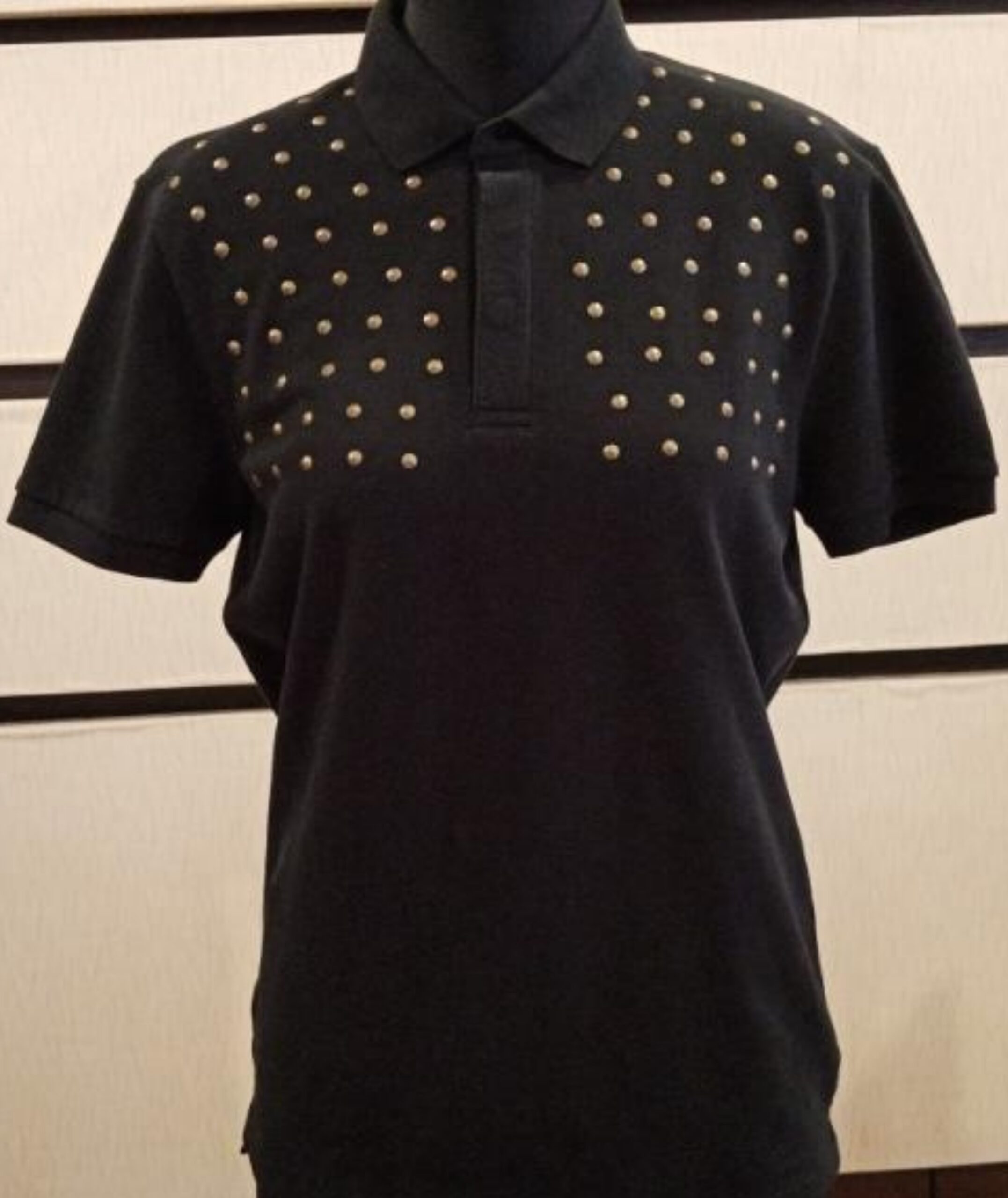 Women’s Cotton Piqué Polo Shirt