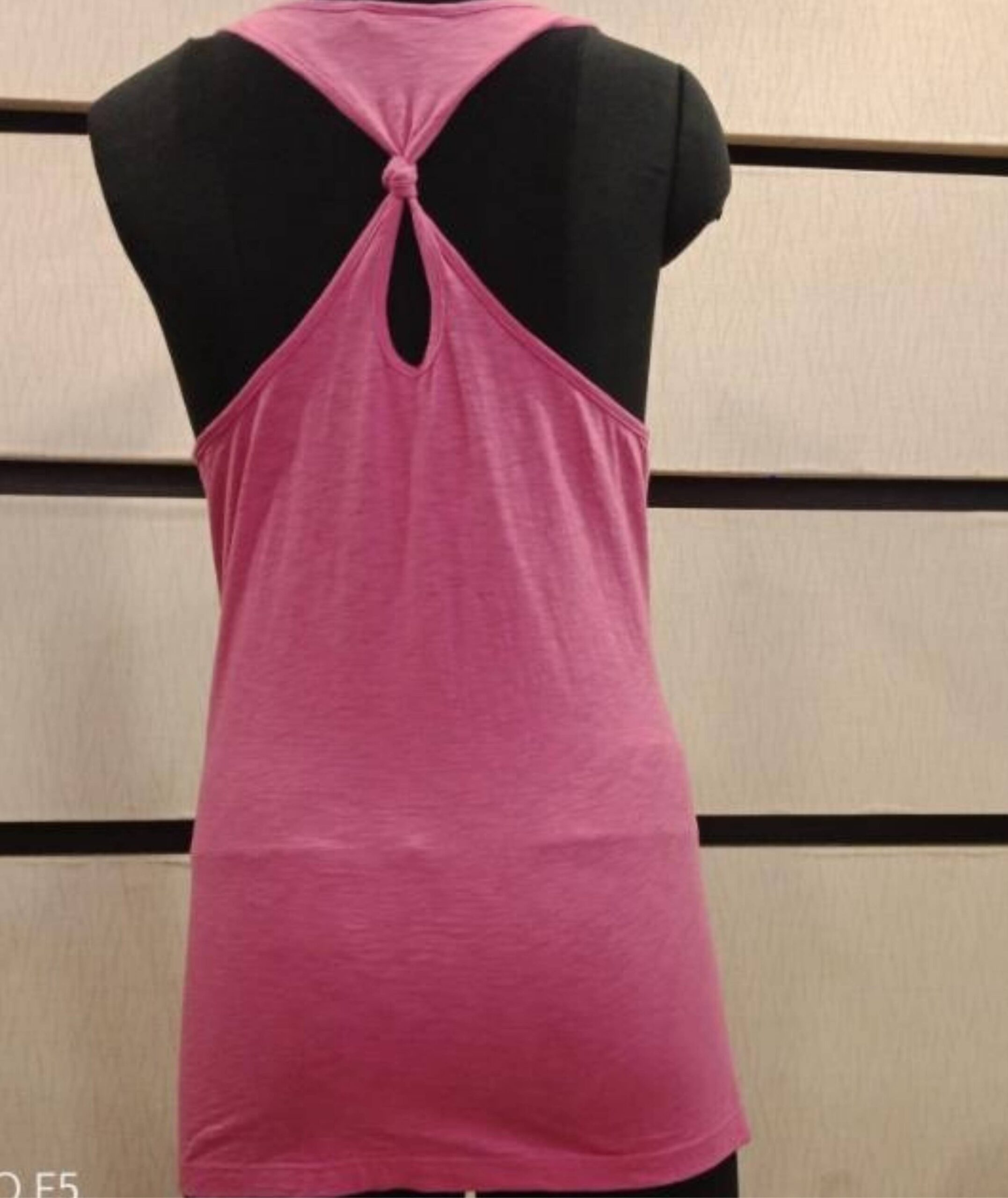 Women's Graphic Printed Racerback Tank Top