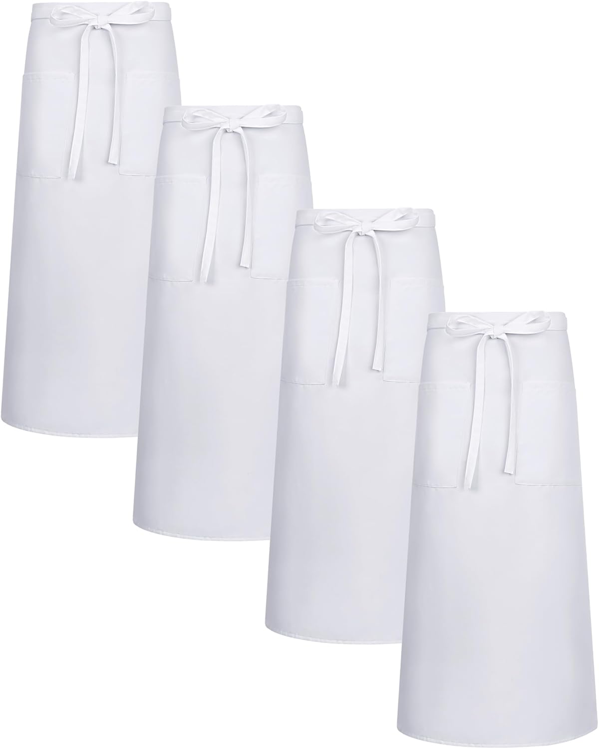 Chef Half Waist Bistro Apron