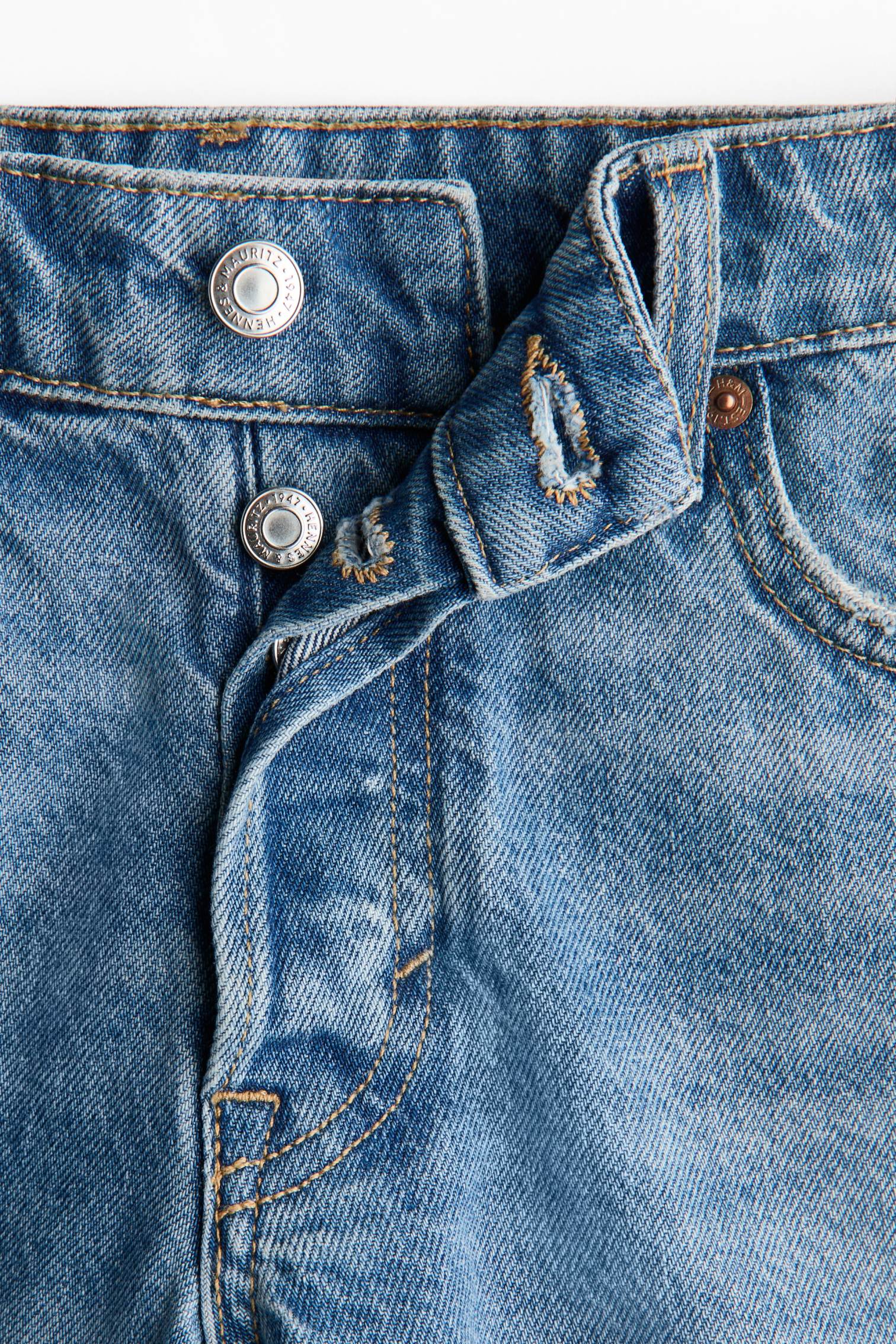 Women's Denim Shorts Manufacturer