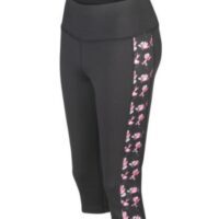 Womens Stretch Leggings High Waist Gym Workout Wear