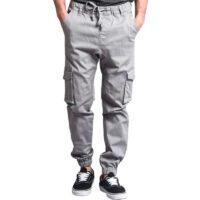 Men’s Cargo Pants Manufacturer