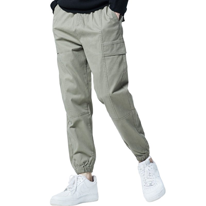 Men's Cargo Pants Manufacturer