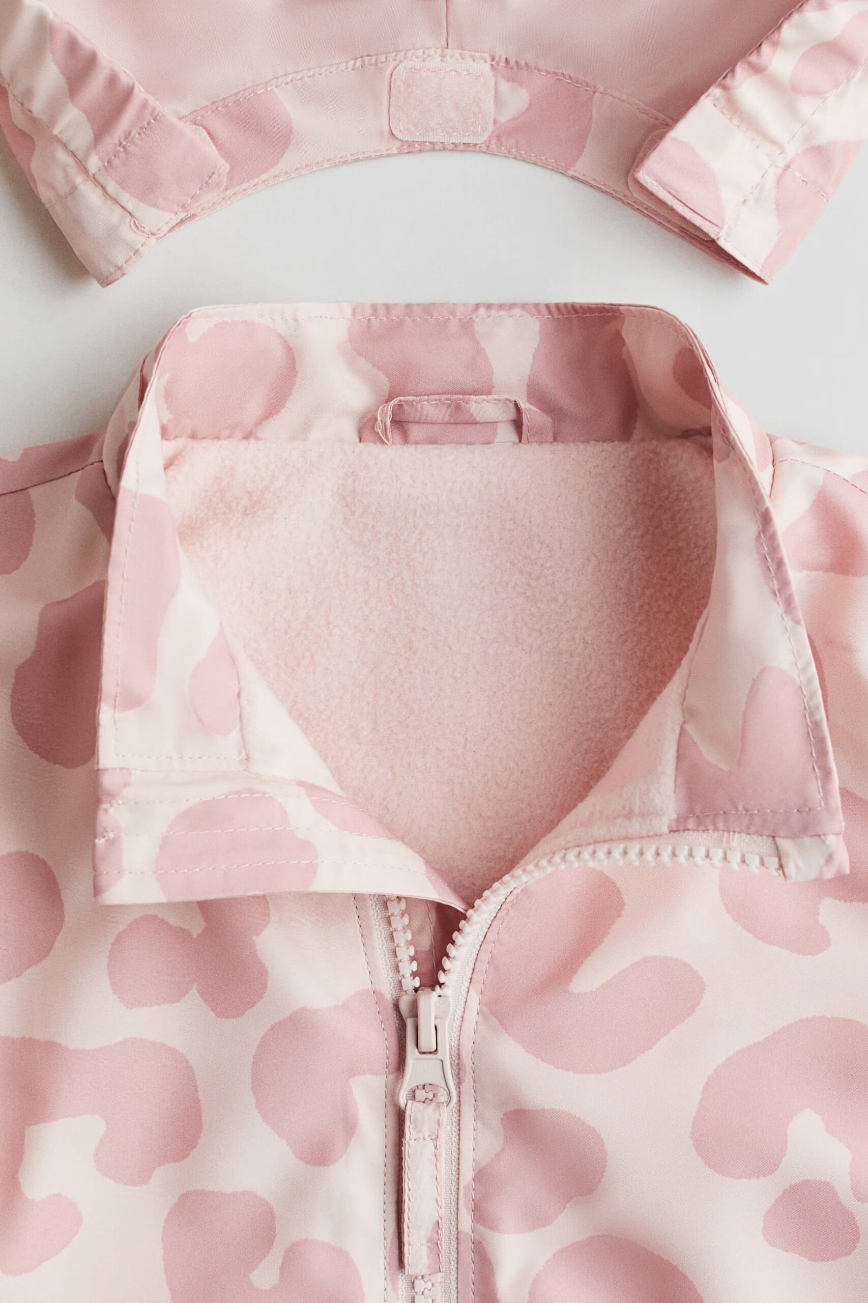 Kids' Polyester Jacket